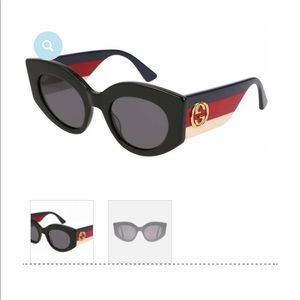 Gucci Sunglasses